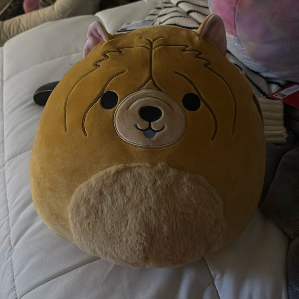 Squishmallow